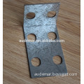 Audemar High Quality Custom Metal Connector Bracket